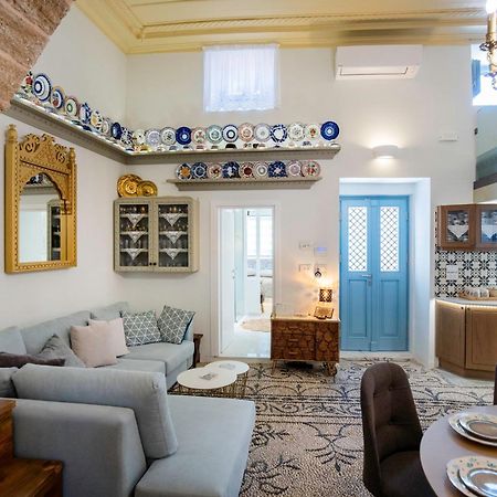 Antigone Traditional House Koskinou  Dış mekan fotoğraf