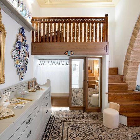 Antigone Traditional House Koskinou  Dış mekan fotoğraf