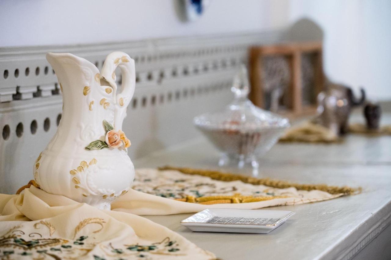 Antigone Traditional House Koskinou  Dış mekan fotoğraf